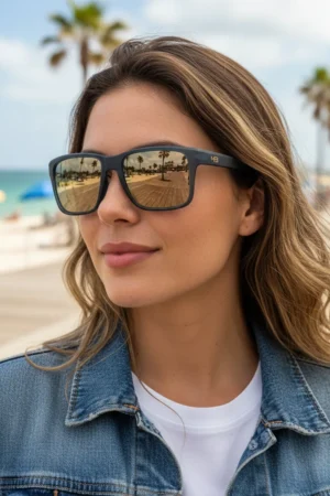 Óculos de sol Feminino